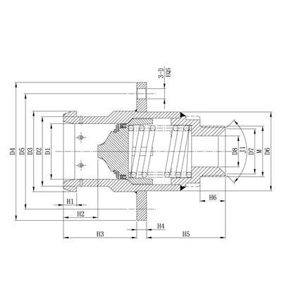 ¼ DJK-25Fͼֽ